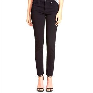 AG The Stilt Denim Size 25